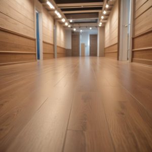 Напольные плинтусы: обзор видов, материалов и ориентировочных цен