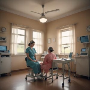 Стоимость ЭКГ (электрокардиография) в районных медицинских учреждениях