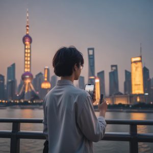 eSIM в Китае: доступ в интернет, ограничения и варианты для туристов