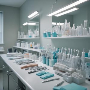 Стоматологический интернет-магазин «Лавка Дантиста» предлагает инструменты, материалы и оборудование для специалистов