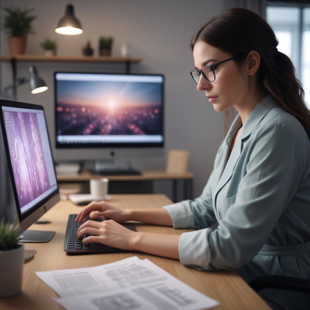 Анализ содержания онлайн-ресурса о здоровье и спа индустрии