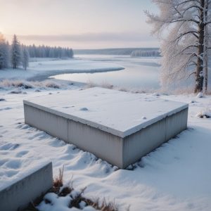 Утепленная шведская плита как технология строительства