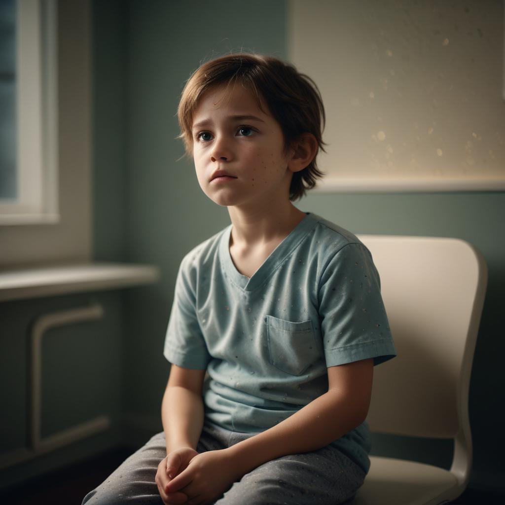 Корь и ее основные характеристики