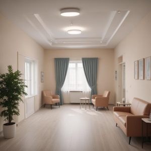 Частная психиатрическая клиника: спектр услуг, квалификация персонала и условия приема