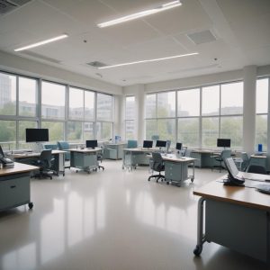 Образовательные кампусы для врачей: тематические проекты в сфере медицинского обучения