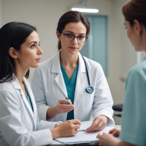 Рак шейки матки: симптомы, диагностика, стадии, лечение и профилактика