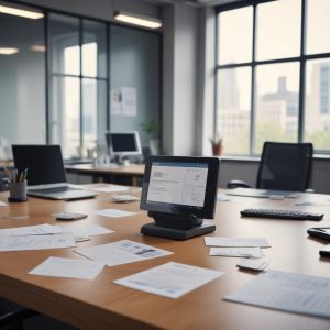 Бейджи с окошком: обзор вариантов и цен