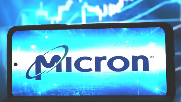 Акции Micron выросли на 18% после превзошедшего ожидания по прибыли отчёта
