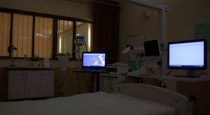 Современная медицинская диагностика в Узбекистане: обзор методов доступности и развития