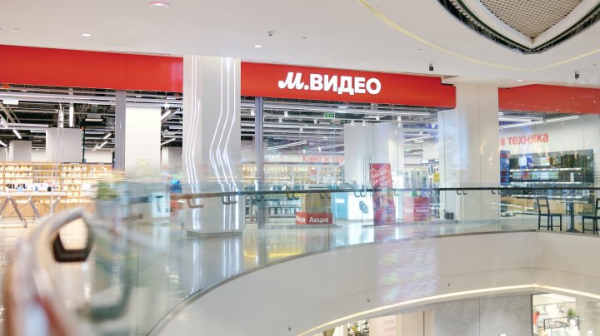 Главное за неделю: смена руководства в сетях, переданных «Л.Е.В. Менеджмент», новый офлайн-проект «М.Видео», «Мария-Ра» под контролем «Ленты»